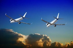 В 2023 ГОДУ ВОЗДУШНЫЕ СУДА КАЗАХСТАНСКИХ ПЕРЕВОЗЧИКОВ НАЛЕТАЛИ 236,4 ТЫС. ЧАСОВ