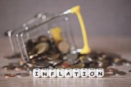 ГОДОВАЯ ИНФЛЯЦИЯ В КАЗАХСТАНЕ ПРОДОЛЖИЛА ЗАМЕДЛЯТЬСЯ