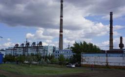 НА МОДЕРНИЗАЦИЮ ЭКИБАСТУЗСКОЙ ТЭЦ НАПРАВЯТ 3,4 МЛРД ТЕНГЕ