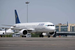 AIR ASTANA СНОВА ВЫКУПИЛА СОБСТВЕННЫЕ АКЦИИ