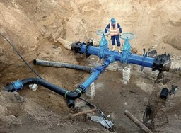 В 2024 ГОДУ НА СТРОИТЕЛЬСТВО И РЕМОНТ СИСТЕМ ВОДОСНАБЖЕНИЯ ПОТРАТЯТ 218 МЛРД ТЕНГЕ