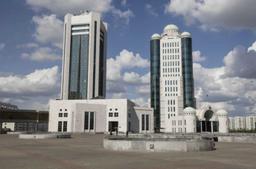 ПРАВИТЕЛЬСТВО ВЫДЕЛИЛО 9 МЛРД ТЕНГЕ НА РЕКОНСТРУКЦИЮ ТЕПЛОСЕТЕЙ В ПАВЛОДАРЕ, ЭКИБАСТУЗЕ И АКСУ