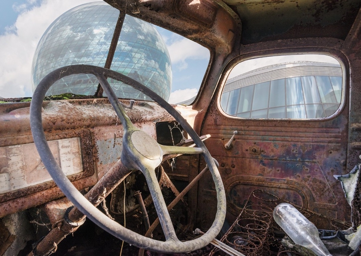 69% ЛЕГКОВУШЕК В РК СТАРШЕ 10 ЛЕТ