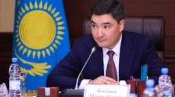 МАЖИЛИС УТВЕРДИЛ ОЛЖАСА БЕКТЕНОВА НА ДОЛЖНОСТЬ ПРЕМЬЕР-МИНИСТРА КАЗАХСТАНА