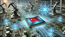 КИТАЙ УКРЕПЛЯЕТСЯ ПЕРЕД РИСКОМ ТОРГОВОЙ ВОЙНЫ