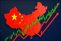 ИНВЕСТБАНКИ ПОВЫШАЮТ ПРОГНОЗЫ РОСТА КИТАЯ ПОСЛЕ ТОРГОВОЙ СДЕЛКИ С США