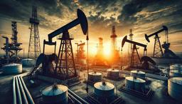 КАЗАХСТАН СНОВА ПРЕВЫСИЛ КВОТУ ОПЕК+