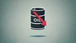 GOLDMAN SACHS ПРОГНОЗИРУЕТ ПАДЕНИЕ ЦЕН НА НЕФТЬ