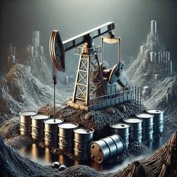 ЧТО БУДЕТ С ЦЕНАМИ НА СЫРЬЁ В 2025?