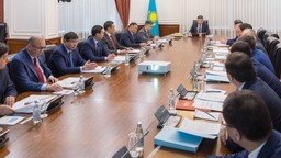 84 МЛРД ТЕНГЕ ВЕРНУТ В ДОХОД ГОСУДАРСТВА ЧЕРЕЗ СУДЫ