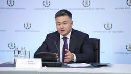 ФАКТОРЫ СОХРАНЕНИЯ БАЗОВОЙ СТАВКИ НА ПРЕЖНЕМ УРОВНЕ ОБЪЯСНИЛИ В НАЦБАНКЕ