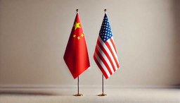 ДЕФИЦИТ ТОРГОВЛИ США С КИТАЕМ ДОСТИГ –$355 МЛРД