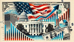 ТРАМП VS ИНФЛЯЦИЯ