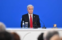 НА ПОДДЕРЖКУ БИЗНЕСА БУДУТ НАПРАВЛЯТЬ КАЖДЫЙ ГОД ДО 10 ТРЛН ТЕНГЕ