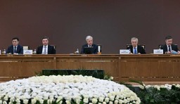 ТОКАЕВ: ПРЕДЛОЖЕННАЯ ПРАВИТЕЛЬСТВОМ СТАВКА НДС – ЗАВЫШЕННАЯ