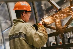 В КАЗАХСТАНЕ СОКРАТИЛСЯ ОБЪЕМ ПРОИЗВОДСТВА ЛЕГКОВЫХ АВТОМОБИЛЕЙ