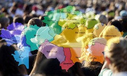 АНАЛИТИКИ: К 2050 ГОДУ НАСЕЛЕНИЕ КАЗАХСТАНА СОСТАВИТ 27,6 МЛН ЧЕЛОВЕК