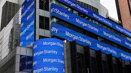 MORGAN STANLEY: КАК ИНВЕСТИРОВАТЬ ПРИ ПАДЕНИИ ДОЛЛАРА