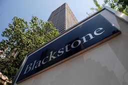 BLACKSTONE ПЛАНИРУЕТ ИНВЕСТИРОВАТЬ В ЯПОНИЮ $10 МЛРД