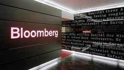 BLOOMBERG: 5 ETF НА 2024 ГОД
