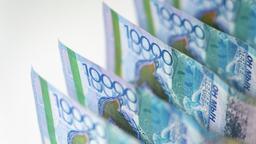 ЧТО ПРОИСХОДИТ С ТЕНГЕ?