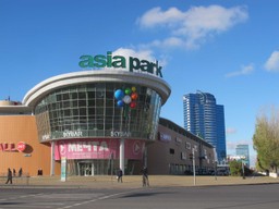 ЧИСТЫЙ ДОХОД «АЗИЯ ПАРК» СНИЗИЛСЯ, НЕСМОТРЯ НА РОСТ ВАЛОВОЙ ПРИБЫЛИ