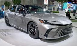 АНАЛИТИКИ НАЗВАЛИ САМЫЕ ПОПУЛЯРНЫЕ АВТОМОБИЛЬНЫЕ БРЕНДЫ В 2024 ГОДУ