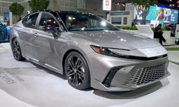 АНАЛИТИКИ НАЗВАЛИ САМЫЕ ПОПУЛЯРНЫЕ АВТОМОБИЛЬНЫЕ БРЕНДЫ В 2024 ГОДУ