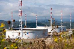 КТК ПЛАНИРУЕТ ПРОКАЧАТЬ 70 МЛН ТОНН НЕФТИ В 2024 ГОДУ