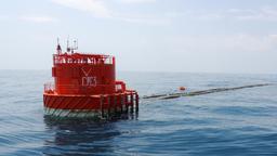 НА КТК СНОВА ШТОРМ. ТРАНЗИТ НЕФТИ ОСТАНОВЛЕН