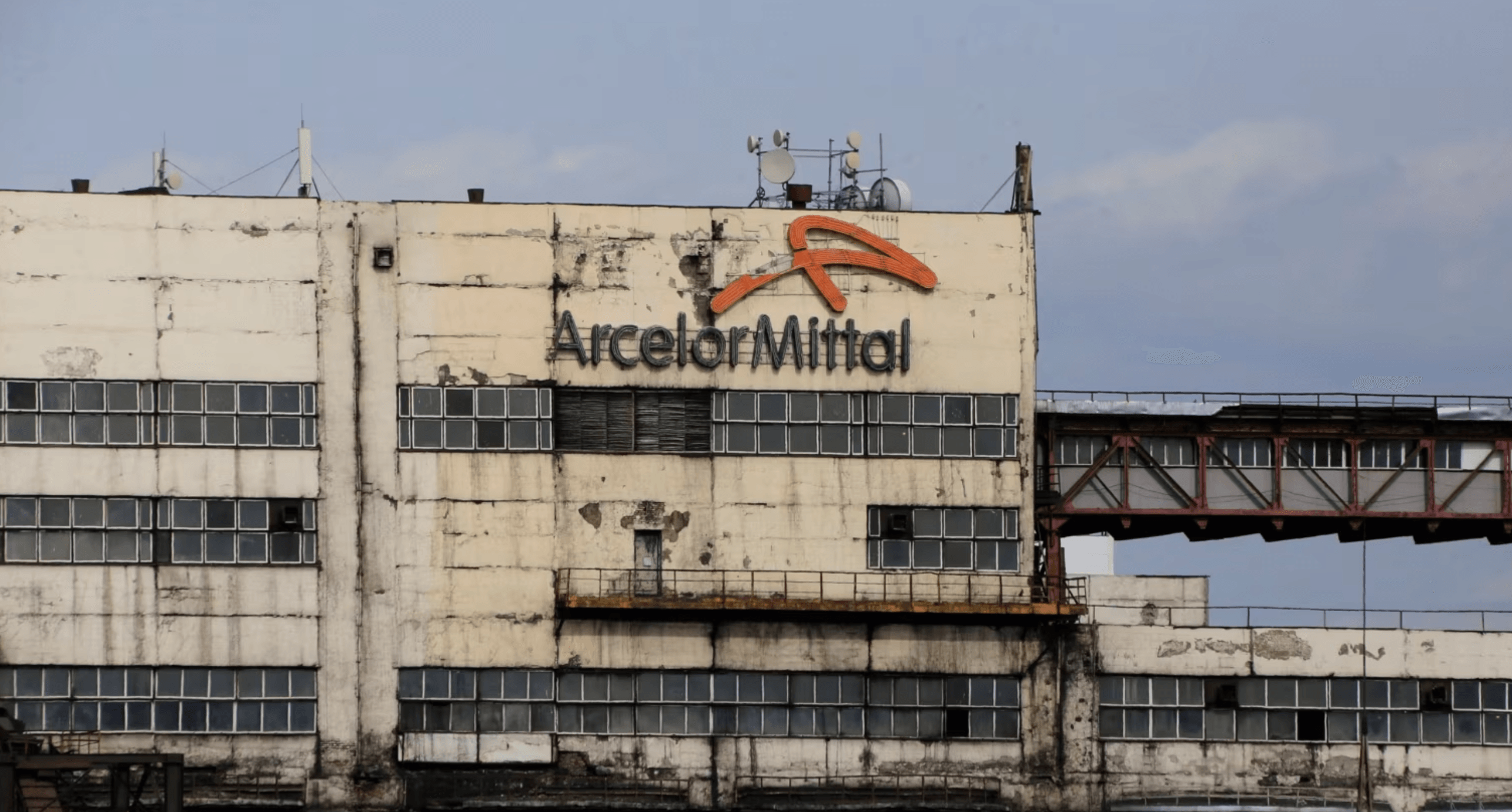 25 ЖЕРТВ. АРСЕЛОРМИТАЛЛ ВСЁ-ТАКИ НАЦИОНАЛИЗИИРУЮТ