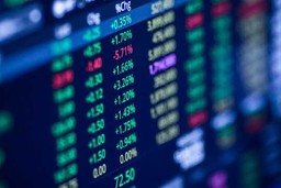 ЕЖЕМЕСЯЧНЫЙ ДАЙДЖЕСТ ПО ФОНДОВОМУ РЫНКУ