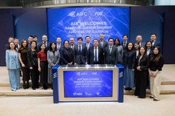 НА AIX СТАРТОВАЛИ ТОРГИ СЕРТИФИКАТАМИ ВИЭ