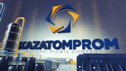 ОБЪЕМ ПРОДАЖ УРАНА «КАЗАТОМПРОМ» В 2024 ГОДУ СНИЗИЛСЯ НА 5%