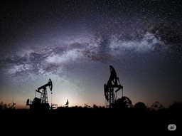 ОТЧЁТ МЭА: КАЗАХСТАН СОКРАТИЛ ПОСТАВКИ НЕФТИ, НО ВСЁ ЕЩЁ ПРЕВЫШАЕТ КВОТУ ОПЕК+