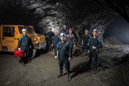 «АЛТЫНАЛМАС» ЗАВЕРШИЛ СДЕЛКУ ПО ПОКУПКЕ «МАЙКАИНЗОЛОТО»