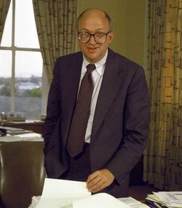 РЕФОРМАТОР БЮДЖЕТНОЙ ПОЛИТИКИ И СИСТЕМЫ СОЦИАЛЬНОГО СТРАХОВАНИЯ