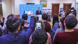 400 ИНВЕСТПРОЕКТОВ НА 4,6 ТРЛН ТЕНГЕ ХОТЯТ РЕАЛИЗОВАТЬ В РК В 2024 ГОДУ