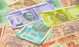 ЭКОНОМИКА ИНДИИ РОСЛА РЕКОРДНО НИЗКИМИ ТЕМПАМИ В 1 КВ. 2024