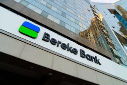 BEREKE BANK ВЫПУСТИТ ОБЛИГАЦИИ НА $20 МЛН