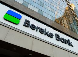 АРРФР ВЫДАЛ РАЗРЕШЕНИЕ НА ПОКУПКУ «BEREKE BANK»