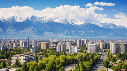 КОГДА ТЭЦ-2 В АЛМАТЫ ПЕРЕВЕДУТ НА ГАЗ?