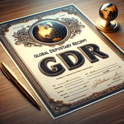 #ЛИКБЕЗ. ЧТО ТАКОЕ GDR