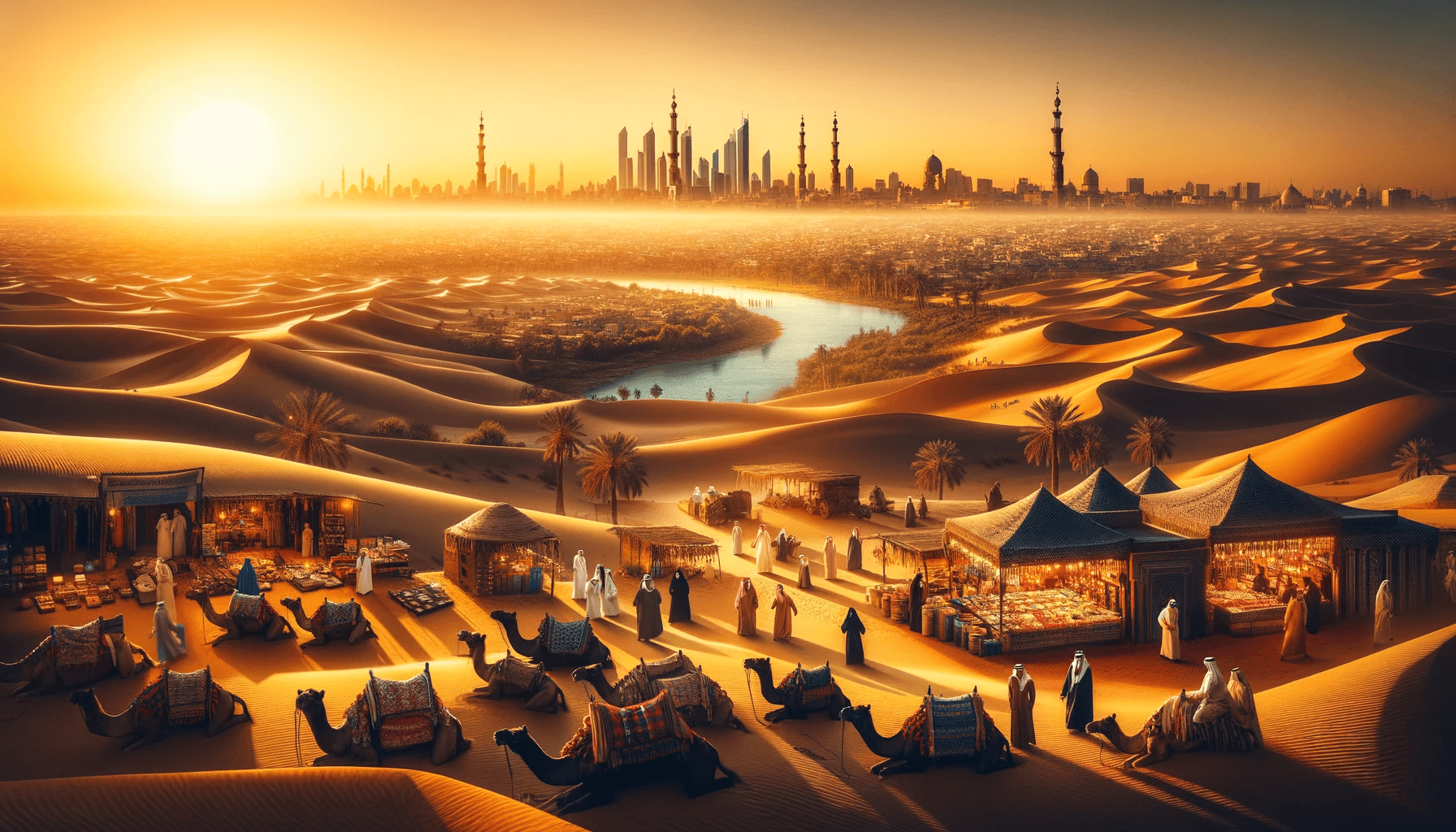 ЧТО ЭКСПОРТИРУЕТ БЛИЖНИЙ ВОСТОК? ИНФОГРАФИКА