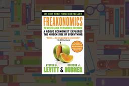 #ЧИТАЕМКНИГИ. ФРИКОНОМИКА