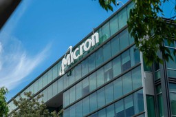 MICRON ОТЧИТЫВАЕТСЯ ХУЖЕ ОЖИДАНИЙ