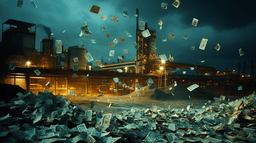 КОМПАНИЯ АНДРЕЯ ЛАВРЕНТЬЕВА ВЫПУСТИЛА ОБЛИГАЦИИ НА AIX