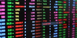 ЕЖЕМЕСЯЧНЫЙ ДАЙДЖЕСТ ПО ФОНДОВОМУ РЫНКУ