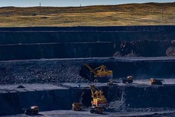 SOLIDCORE RESOURCES КУПИТ 55% ДОЛИ В МЕСТОРОЖДЕНИИ «СЫРЫМБЕТ»