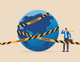 В НОВЫЙ ПАКЕТ САНКЦИЙ ЕС ПОПАЛИ КАЗАХСТАНСКИЕ КОМПАНИИ